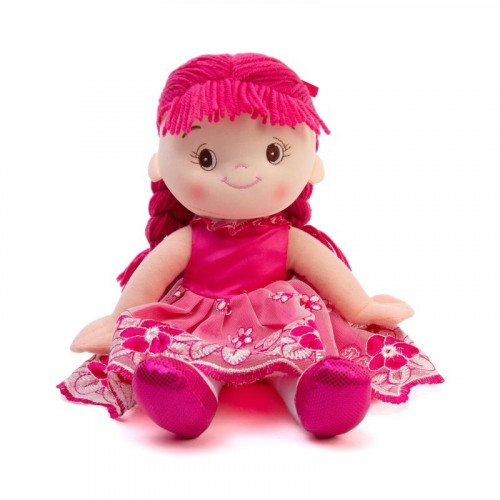 Мягкая игрушка Кукла ZF103501505F